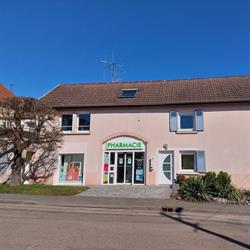 Pharmacie Pheulpin Bienfait, Athesans-Etroitefontaine - Horaires d'ouverture