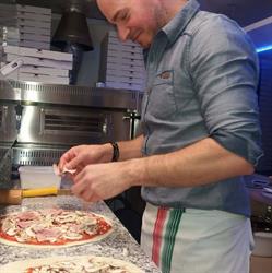 Fred Pizzas ( Monnetier-Mornex) - Horaires d'ouverture