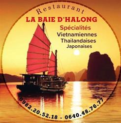 La Baie D'Halong, Argenton-sur-Creuse - Horaires d'ouverture