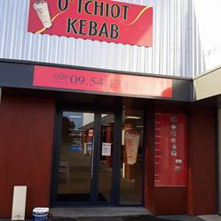 O'TCHIOT KEBAB, Friville-Escarbotin - Horaires d'ouverture