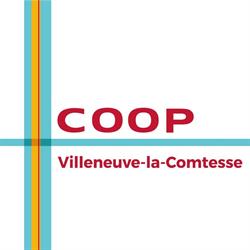 Coop, Villeneuve-la-Comtesse - Horaires d'ouverture