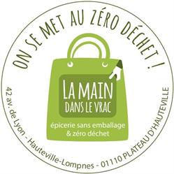 La main dans le vrac, Hauteville-Lompnes - Horaires d'ouverture