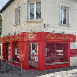 Boucherie du Chene, Allouville-Bellefosse - Horaires d'ouverture