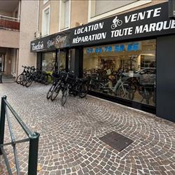 Tandem bike shop Six fours, Six-Fours-les-Plages - Horaires d'ouverture