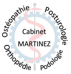 Cabinet orthopedie podologie martinez, Viviers-lès-Montagnes - Horaires d'ouverture