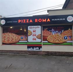 Pizza Roma, Poix-de-Picardie - Horaires d'ouverture