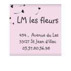 LM Les Fleurs, Saint-Jean-d'Illac - Horaires d'ouverture
