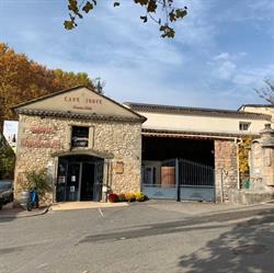 Domaine de la Catherinette, Laval-Saint-Roman - Horaires d'ouverture