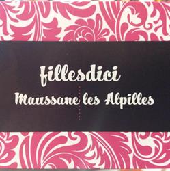 Fillesdici, Maussane-les-Alpilles - Horaires d'ouverture