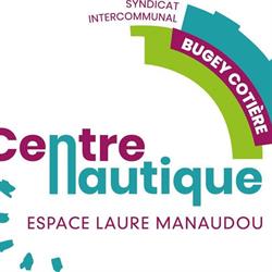 Centre Nautique Bugey Côtière Espace Nautique Laure Manaudou, Ambérieu-en-Bugey - Horaires d'ouverture