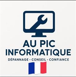 Au Pic Informatique, Saint-Romain-le-Puy - Horaires d'ouverture