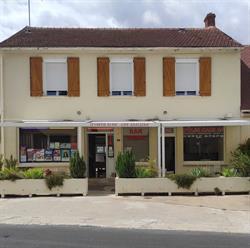 Au Cheval Blanc, Aulnay-la-Rivière - Horaires d'ouverture