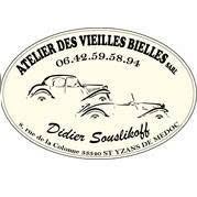 Atelier des Vieilles Bielles, Saint-Yzans-de-Médoc - Horaires d'ouverture