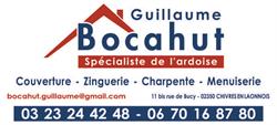 Bocahut Guillaume, Chivres-en-Laonnois - Horaires d'ouverture