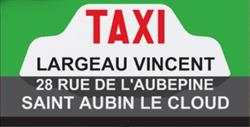 Largeau Vincent, Saint-Aubin-le-Cloud - Horaires d'ouverture