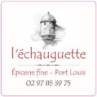 L'échauguette, Port-Louis - Horaires d'ouverture