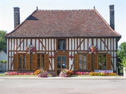 Bibliothèque Municipale, Saint-Parres-aux-Tertres - Horaires d'ouverture
