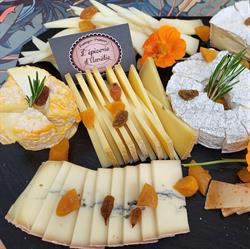 L' Epicerie D' Aurelie, Saint-Sever - Horaires d'ouverture