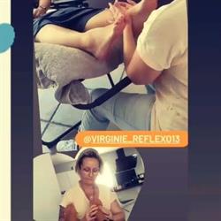 Virginie Reflexologie, Gignac-la-Nerthe - Horaires d'ouverture