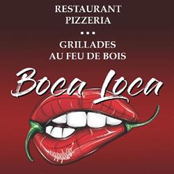 Restaurant pizzeria boca loca, Carry-le-Rouet - Horaires d'ouverture