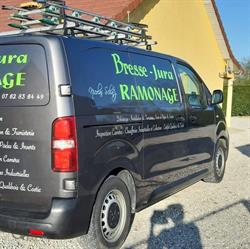 Bresse Jura Ramonage, Sens-sur-Seille - Horaires d'ouverture