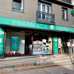 Pharmacie Doremus Anne-Sophie, Fort-Mahon-Plage - Horaires d'ouverture