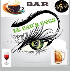 BAR LE CAT'S EYES, Saint-Cyr-des-Gâts - Horaires d'ouverture