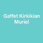 Muriel Gaffet - Réflexologue Rochefort-du-Gard, - Horaires d'ouverture