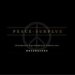 Peace Surplus, Saint-Baldoph - Horaires d'ouverture