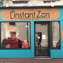 L'Instant Zen Coiffure, Pacy-sur-Eure - Horaires d'ouverture