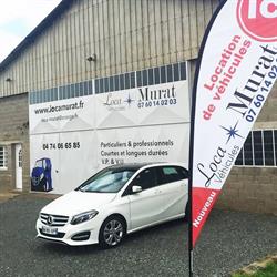 Loca Murat, Saint-Lager - Horaires d'ouverture
