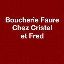 Boucherie Faure Chez Cristel Et Fred, Lamalou-les-Bains - Horaires d'ouverture