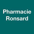 Pharmacie Ronsard, Saint-Amand-Longpré - Horaires d'ouverture