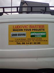 Rastier Ludovic, Pocé-les-Bois - Horaires d'ouverture