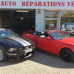 Seb auto garage réparation toutes marques, Criquetot-l'Esneval - Horaires d'ouverture
