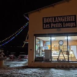 Boulangerie Les Petits Loups, Monnetier-Mornex - Horaires d'ouverture