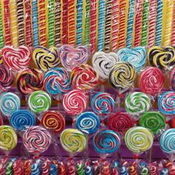 Aux Bonbons, Saint-Paul-de-Vence - Horaires d'ouverture
