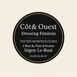 COT& OUEST, Isigny-le-Buat - Horaires d'ouverture