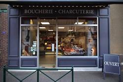 BOUCHERIE - CHARCUTERIE SADILLECK LAURENT, Saint-Piat - Horaires d'ouverture