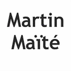 Martin Maïté, Romorantin-Lanthenay - Horaires d'ouverture