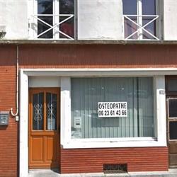 Caroline Fouquier, Gournay-en-Bray - Horaires d'ouverture