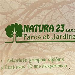 Natura 23, Châtelus-Malvaleix - Horaires d'ouverture