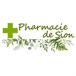 Pharmacie De Sion, Sion-les-Mines - Horaires d'ouverture