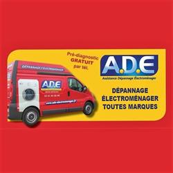 Assistance Dépannage Electroménager, Brissac-Quincé - Horaires d'ouverture