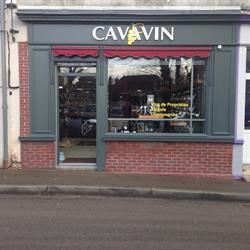 Cavavin, Aillant-sur-Tholon - Horaires d'ouverture
