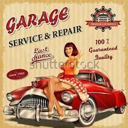 Performance & Collector's Garage, Saint-Magne-de-Castillon - Horaires d'ouverture