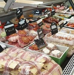 Boucherie Des Gourmets, Saint-Jean-les-Deux-Jumeaux - Horaires d'ouverture