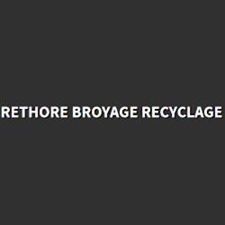 RETHORE BROYAGE RECYCLAGE, Azay-le-Rideau - Horaires d'ouverture