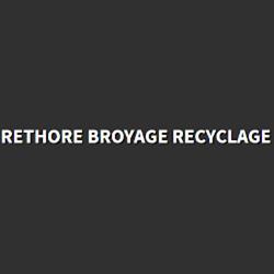 RETHORE BROYAGE RECYCLAGE, Azay-le-Rideau - Horaires d'ouverture