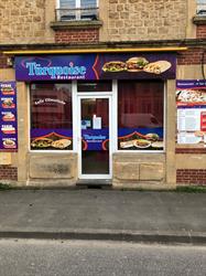 Restaurant Turquoize, Vivier-au-Court - Horaires d'ouverture